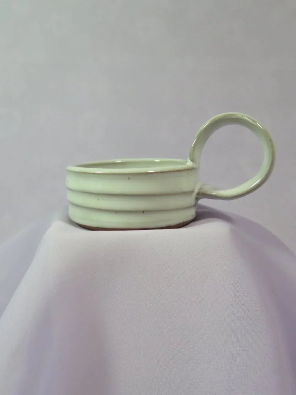 Gravesco pottery 2”